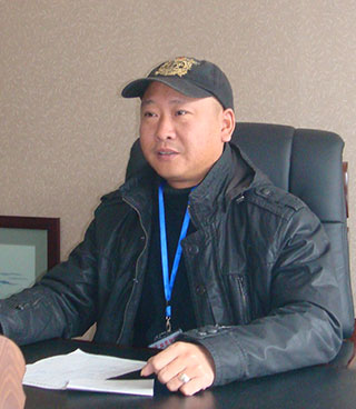 夏明华