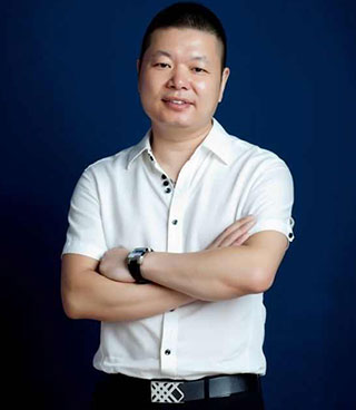 章吉波