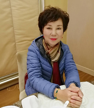 叶彩芬