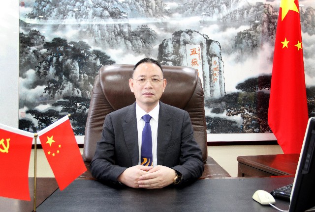吴宗传
